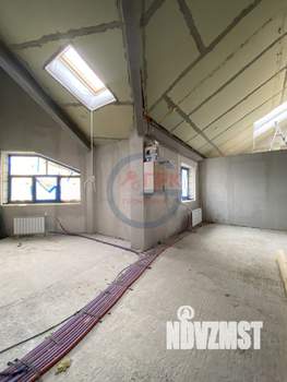 4-к квартира, вторичка, 115м2, 4/4 этаж