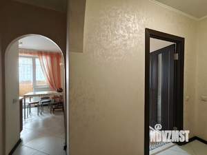 1-к квартира, вторичка, 41м2, 8/12 этаж