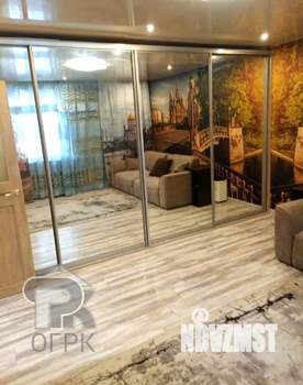 2-к квартира, вторичка, 50м2, 1/9 этаж