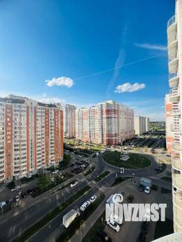 3-к квартира, вторичка, 72м2, 13/17 этаж