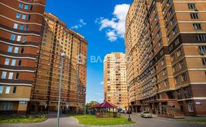1-к квартира, вторичка, 44м2, 2/19 этаж