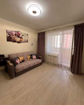 2-к квартира, вторичка, 63м2, 8/16 этаж