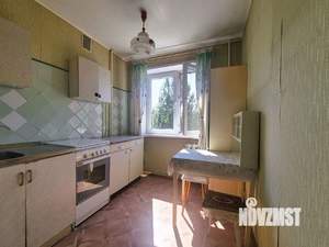 4-к квартира, вторичка, 74м2, 6/9 этаж