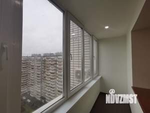 2-к квартира, вторичка, 57м2, 16/16 этаж