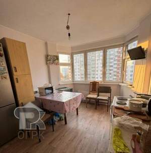 2-к квартира, вторичка, 64м2, 10/17 этаж