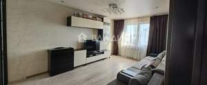 2-к квартира, вторичка, 56м2, 17/17 этаж