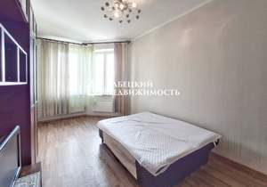 1-к квартира, вторичка, 43м2, 15/23 этаж