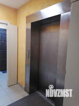 1-к квартира, вторичка, 38м2, 6/6 этаж