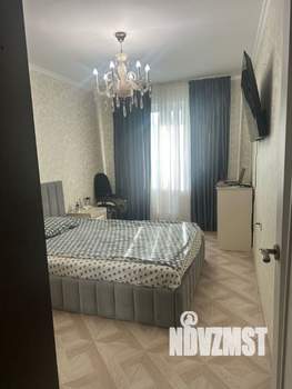 3-к квартира, вторичка, 62м2, 7/9 этаж