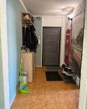 3-к квартира, вторичка, 68м2, 7/9 этаж