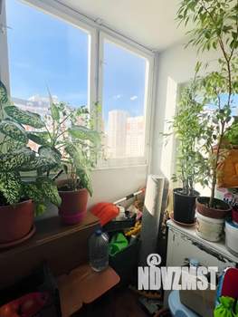 3-к квартира, вторичка, 72м2, 13/17 этаж