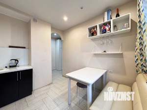 2-к квартира, вторичка, 53м2, 13/14 этаж