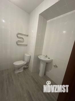 1-к квартира, вторичка, 44м2, 2/22 этаж