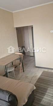 1-к квартира, вторичка, 46м2, 14/14 этаж