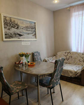 3-к квартира, вторичка, 56м2, 5/5 этаж