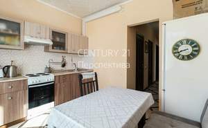 2-к квартира, вторичка, 62м2, 3/17 этаж