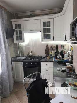 1-к квартира, вторичка, 30м2, 1/5 этаж