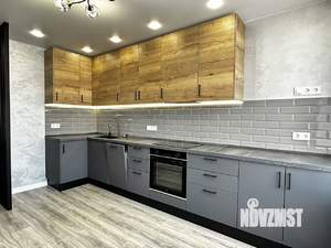 2-к квартира, вторичка, 50м2, 16/25 этаж