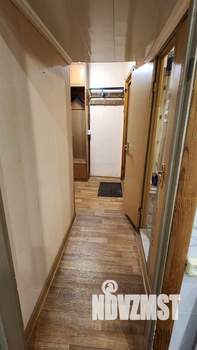 2-к квартира, вторичка, 42м2, 7/9 этаж