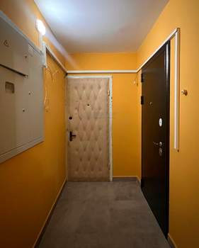 3-к квартира, вторичка, 63м2, 4/9 этаж