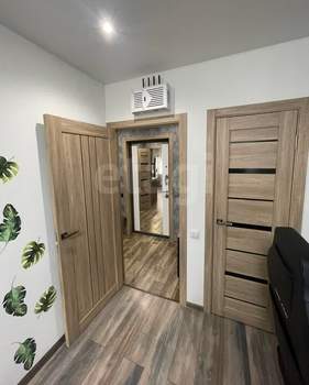 1-к квартира, вторичка, 36м2, 3/25 этаж