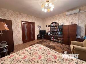 2-к квартира, вторичка, 64м2, 11/12 этаж