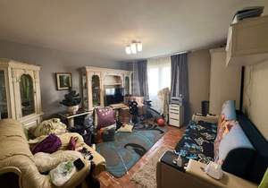 2-к квартира, вторичка, 54м2, 14/17 этаж