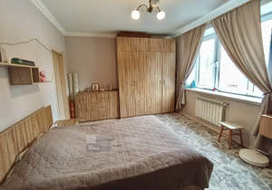 2-к квартира, вторичка, 55м2, 4/16 этаж