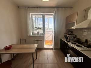 1-к квартира, вторичка, 43м2, 7/25 этаж