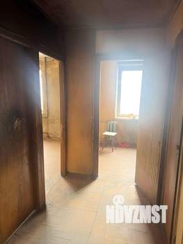 2-к квартира, вторичка, 44м2, 9/9 этаж