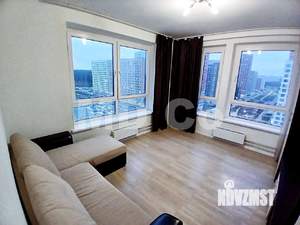 2-к квартира, вторичка, 60м2, 12/15 этаж