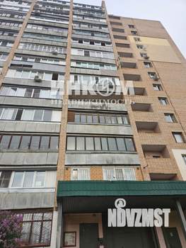 2-к квартира, вторичка, 44м2, 8/14 этаж