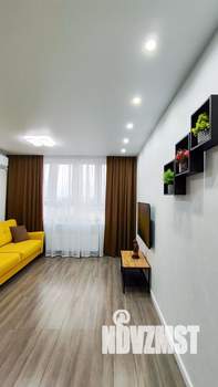 Студия квартира, вторичка, 23м2, 23/25 этаж