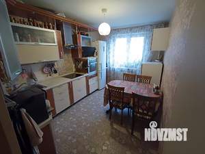 3-к квартира, вторичка, 73м2, 5/14 этаж