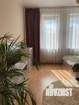 1-к квартира, вторичка, 38м2, 11/16 этаж