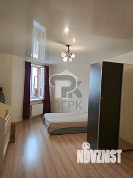 1-к квартира, вторичка, 43м2, 12/21 этаж