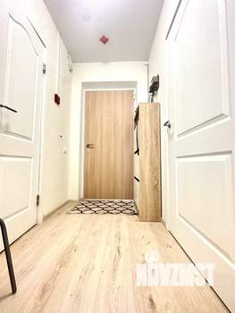 1-к квартира, вторичка, 31м2, 12/21 этаж