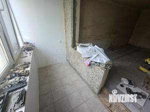 2-к квартира, вторичка, 50м2, 6/10 этаж