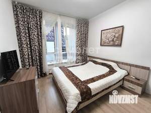 2-к квартира, вторичка, 35м2, 6/25 этаж