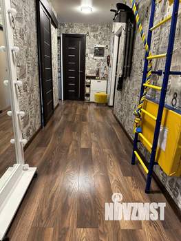 2-к квартира, вторичка, 60м2, 1/28 этаж