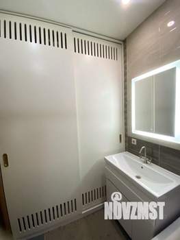 2-к квартира, вторичка, 70м2, 4/5 этаж