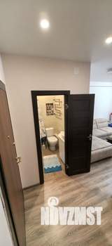 Студия квартира, вторичка, 22м2, 1/6 этаж