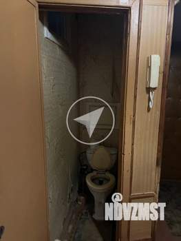 3-к квартира, вторичка, 62м2, 1/5 этаж