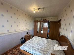2-к квартира, вторичка, 53м2, 12/14 этаж