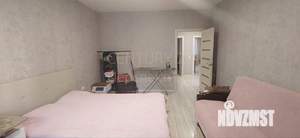 2-к квартира, вторичка, 70м2, 2/22 этаж