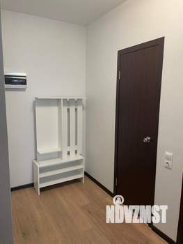 1-к квартира, вторичка, 37м2, 13/17 этаж