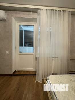 2-к квартира, вторичка, 58м2, 8/27 этаж