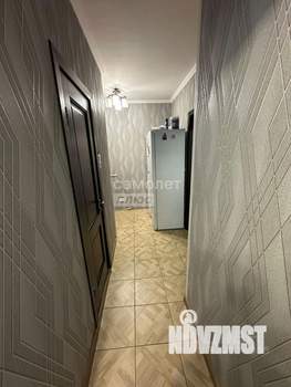 1-к квартира, вторичка, 36м2, 2/17 этаж