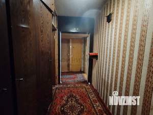 2-к квартира, вторичка, 46м2, 5/5 этаж