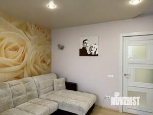 1-к квартира, вторичка, 41м2, 13/17 этаж